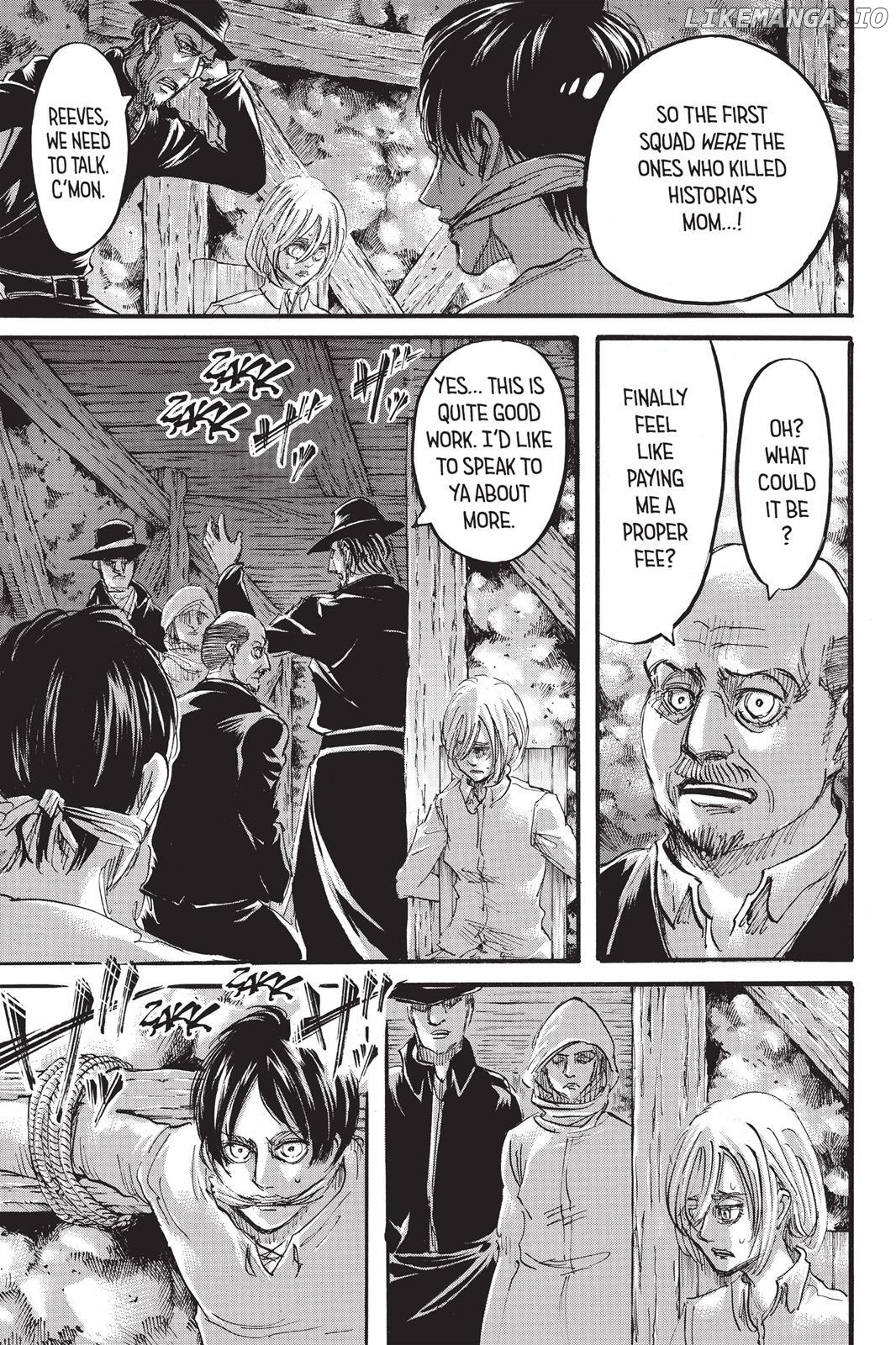 Attack on Titan, Chapter 56 image 39